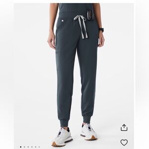 XL Dark Harbor Zamora Jogger Figs